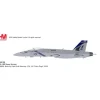 Airplane Model*Hobby Master HA5126 1:72 F/A-18E Super Hornet "Pukin Dogs" - Miniature Marvels: Airplane Models & Painted Dice