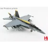 Airplane Model*Hobby Master HA5125 1:72 F/A-18E Super Hornet, US Navy 168363, VFA-27 "Royal Maces", CVW-5 CAG, USS Ronald Reagan, Atusgi Air Base, 2015 - Miniature Marvels: Airplane Models & Painted Dice