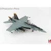 Airplane Model*Hobby Master HA5113 1:72 F/A-18F Super Hornet 168493, VFA-103, USS Lincoln , 2018 "75th Anniversary Commemorative Scheme" - Miniature Marvels: Airplane Models & Painted Dice