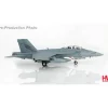 Airplane Model*Hobby Master HA5103 1:72 F/A-18F Super Hornet - Miniature Marvels: Airplane Models & Painted Dice