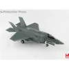 Airplane Model*Hobby Master HA4610 1:72 F-35B - Miniature Marvels: Airplane Models & Painted Dice