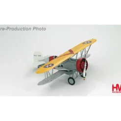 Airplane Model*Hobby Master HA7901 1:48 F4B-4 - Miniature Marvels: Airplane Models & Painted Dice