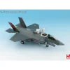 Airplane Model*Hobby Master HA4609 1:72 F-35B (STOVL) BF-01, USMC, 2010s - Miniature Marvels: Airplane Models & Painted Dice