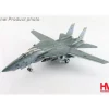 Airplane Model*Hobby Master HA5254 1:72 F-14B Tomcat VF-32 Swordsmen, NAS Oceana, September 2005 - Miniature Marvels: Airplane Models & Painted Dice