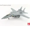 Airplane Model*Hobby Master HA5251 1:72 F-14B VF-103, USS George Washington, July 2000 - Miniature Marvels: Airplane Models & Painted Dice