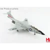 Airplane Model*Hobby Master HA3716 1:72 F-101B Voodoo "World Champs 65" - Miniature Marvels: Airplane Models & Painted Dice