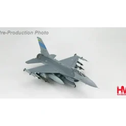 Airplane Model*Hobby Master HA3802 1:72 F-16C - Miniature Marvels: Airplane Models & Painted Dice