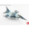Airplane Model*Hobby Master HA38032 1:72 F-16C Block 25 "Blue Flanker" 84-1301, 64th AGRS, Nellis AFB, 2012F-16C Block 25 "Blue Flanker" 84-1301, 64th AGRS, Nellis AFB, 2012 - Miniature Marvels: Airplane Models & Painted Dice