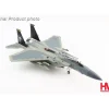 Airplane Model*Hobby Master HA4533 1:72 F-15C Eagle Grim Reapers - Miniature Marvels: Airplane Models & Painted Dice