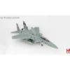 Airplane Model*Hobby Master HA4554 1:72 F-15C Eagle "Operation Desert Storm" - Miniature Marvels: Airplane Models & Painted Dice