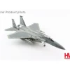 Airplane Model*Hobby Master HA4529 1:72 F-15C Eagle 85-0093 "Chaos" - Miniature Marvels: Airplane Models & Painted Dice