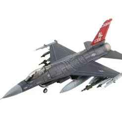 Airplane Model*Hobby Master HA38011 1:72 F-16C Fighting Falcon - Miniature Marvels: Airplane Models & Painted Dice