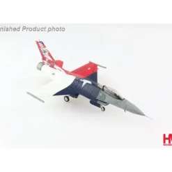 Airplane Model*Hobby Master HA3884 1:72 F-16C Fighting Falcon - Miniature Marvels: Airplane Models & Painted Dice