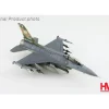 Airplane Model*Hobby Master HA38021 1:72 F-16C Fighting Falcon "8th FW Heritage Jet" - Miniature Marvels: Airplane Models & Painted Dice