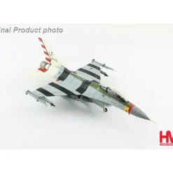 Airplane Model*Hobby Master HA38013 1:72 F-16C "Passionate Patsy" - Miniature Marvels: Airplane Models & Painted Dice