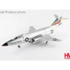 Airplane Model*Hobby Master HA9303 1:72 F-101C Voodoo 92nd TFS, 81st TFW, Bentwaters 1964 Robin Olds - Miniature Marvels: Airplane Models & Painted Dice