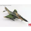 Airplane Model*Hobby Master HA19046 1:72 F-4E Phantom 163rd TFS - Miniature Marvels: Airplane Models & Painted Dice