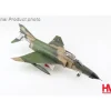 Airplane Model*Hobby Master HA19041 1:72 F-4E Phantom II - Miniature Marvels: Airplane Models & Painted Dice