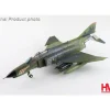 Airplane Model*Hobby Master HA19057 1:72 F-4E Phantom II 108th TFW, New Jersey, May 1988 - Miniature Marvels: Airplane Models & Painted Dice
