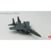 Airplane Model*Hobby Master HA4501 1:72 F-15E Strike Eagle - Miniature Marvels: Airplane Models & Painted Dice