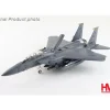 Airplane Model*Hobby Master HA4541 1:72 F-15E Strike Eagle 900261, 17th WPS, Nevada, 3rd Dec 2021 - Miniature Marvels: Airplane Models & Painted Dice