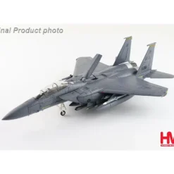 Airplane Model*Hobby Master HA4541 1:72 F-15E Strike Eagle 900261, 17th WPS, Nevada, 3rd Dec 2021 - Miniature Marvels: Airplane Models & Painted Dice