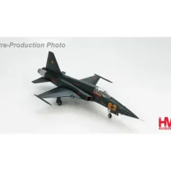 Airplane Model*Hobby Master HA3315 1:72 F-5E Tiger II "Red 23" BuNo 160792 VFA-127 "Desert Bogeys", Nevada - Miniature Marvels: Airplane Models & Painted Dice