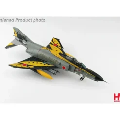Airplane Model*Hobby Master HA19022 1:72 F-4EJ Kai Phantom II - Miniature Marvels: Airplane Models & Painted Dice