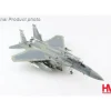 Airplane Model*Hobby Master HA4562 1:72 F-15EX Strike Eagle - Miniature Marvels: Airplane Models & Painted Dice
