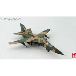Airplane Model*Hobby Master HA3016 1:72 F-111F Aardvark - Miniature Marvels: Airplane Models & Painted Dice