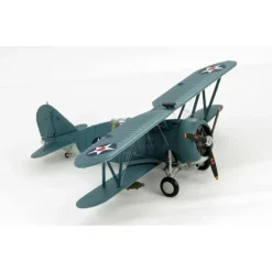 Airplane Model*Hobby Master HA7303 1:48 F3F-2, formerly 2-M-16, 1942 limited edition, HA7303 - Miniature Marvels: Airplane Models & Painted Dice