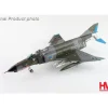 Airplane Model*Hobby Master HA19097 1:72 F-4F Phantom II 38+20, "Molders", 1982 - Miniature Marvels: Airplane Models & Painted Dice
