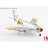 Airplane Model*Hobby Master HA4322 1:72 F-86F Sabre "MIG Killer" 017/52-4581, Sun Siwen, 26th Sqn. 5th FG, ROCAF, 15th Oct 1955 - Miniature Marvels: Airplane Models & Painted Dice