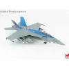 Airplane Model*Hobby Master HA5112 1:72 F-18F Super Hornet "Salty Dogs" - Miniature Marvels: Airplane Models & Painted Dice