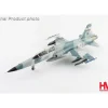 Airplane Model*Hobby Master HA3377 1:72 F-5F Tiger II 73-0891, 58th TTW, USAF, Williams AFB, 1979 - Miniature Marvels: Airplane Models & Painted Dice