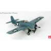 Airplane Model*Hobby Master HA8901 1:48 F4F-4 Wildcat White 2 of VMF-223, USMC, Guadalcanal, September 1942 - Miniature Marvels: Airplane Models & Painted Dice