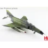 Airplane Model*Hobby Master HA19058 1:72 F-4G "Wild Weasel" 69-0247, 52nd TFW, Spangdahlem AB, 1985 - Miniature Marvels: Airplane Models & Painted Dice