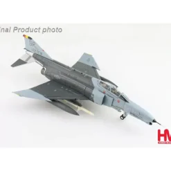 Airplane Model*Hobby Master HA19047 1:72 F-4G Wild Weasel - Miniature Marvels: Airplane Models & Painted Dice