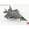 Airplane Model*Hobby Master HA4432 1:72 F-35I "Golden Eagle" - Miniature Marvels: Airplane Models & Painted Dice