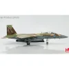 Airplane Model*Hobby Master HA4502 1:72 F-15I Hammer Squadron - Miniature Marvels: Airplane Models & Painted Dice