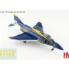 Airplane Model*Hobby Master HA19045 1:72 F-4J Blue Angels - Miniature Marvels: Airplane Models & Painted Dice