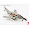 Airplane Model*Hobby Master HA19034 1:72 F-4J Phantom II "Mig-21 Killer" - Miniature Marvels: Airplane Models & Painted Dice