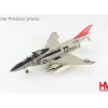 Airplane Model*Hobby Master HA19037 1:72 F-4J Phantom II "Red Devils" - Miniature Marvels: Airplane Models & Painted Dice