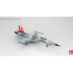 Airplane Model*Hobby Master HA3301 1:72 F-5N Tiger II "Sundowners" - Miniature Marvels: Airplane Models & Painted Dice