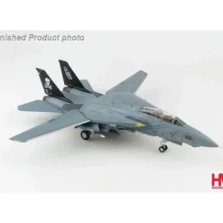 Airplane Model*Hobby Master HA5229 1:72 Grumman F-14A Tomcat - Miniature Marvels: Airplane Models & Painted Dice