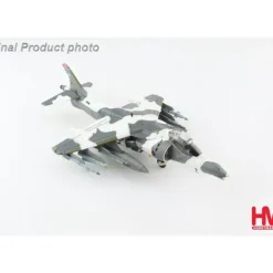 Airplane Model*Hobby Master HA2628 1:72 Harrier GR.7 "Exercise Snow Falcon" - Miniature Marvels: Airplane Models & Painted Dice