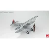 Airplane Model*Hobby Master HA8001 1:48 Hawker Fury I Fighting Cocks - Miniature Marvels: Airplane Models & Painted Dice