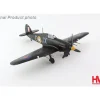 Airplane Model*Hobby Master HA8653 1:48 Hawker Hurricane Mk.IIc - Miniature Marvels: Airplane Models & Painted Dice