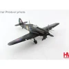 Airplane Model*Hobby Master HA8654 1:48 Hawker Hurricane Mk.IIc - Miniature Marvels: Airplane Models & Painted Dice