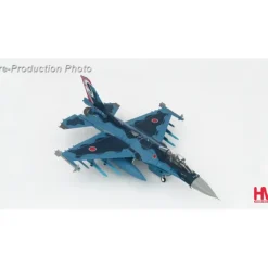Airplane Model*Hobby Master HA2715 1:72 Japan F-2A "Air Combat Meet 2013" - Miniature Marvels: Airplane Models & Painted Dice